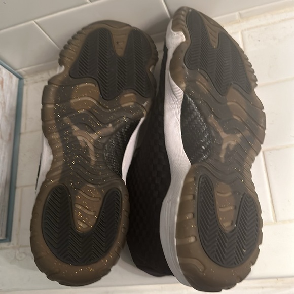 Air Jordan Future Size 11 - Picture 4 of 5